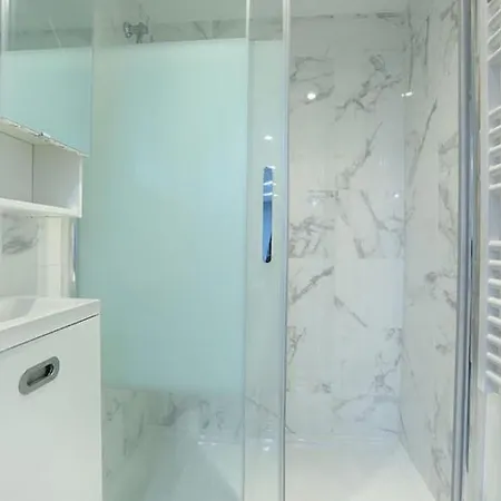 Rent A Room - Residence Caire, Montorgueil Paris Exterior foto