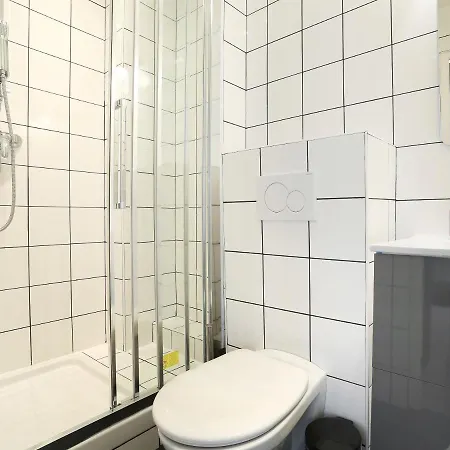 Rent A Room - Residence Caire, Montorgueil Paris Exterior foto