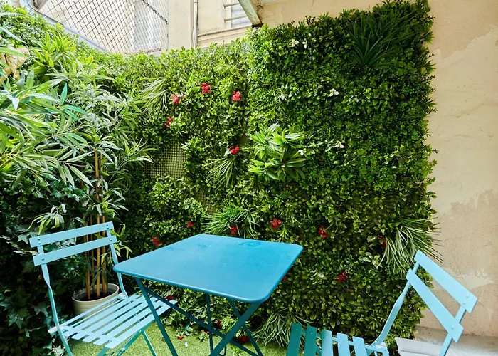 Rent A Room - Residence Caire, Montorgueil